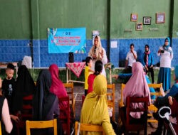 Kelurahan Airlangga RW 03 Resmi Membuka Sekolah Orang Tua Hebat (SOTH) Gelombang 2