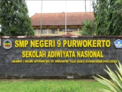 Diduga Lakukan Pungli Di SMP Negeri 9 Purwokerto Sangat Meresahkan Beberapa Wali Murid