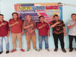Lembaga Pelatihan Kerja Sumur Bandung Mandiri (LPK-SBM) Siap Berdaya Saing Membentuk SDM Bermutu