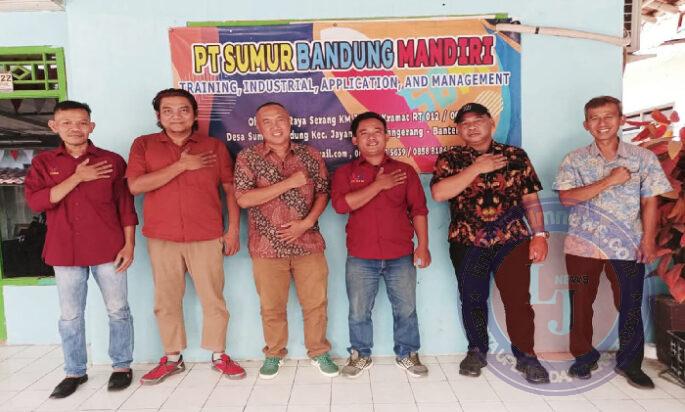 Lembaga Pelatihan Kerja Sumur Bandung Mandiri (LPK-SBM) Siap Berdaya Saing Membentuk SDM Bermutu