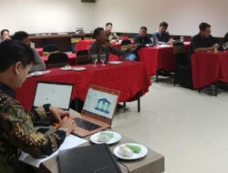 Langkah Kongkrit Perkuat Ketahan Pangan, Padigital dan PPDI Merah Putih Siapkan Gudang dan Kantor Terintegrasi