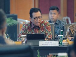 Pemerintah Bahas Skema Pengadaan Guru Sekolah Rakyat