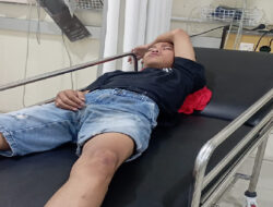 Pengeroyokan Anggota PSHT di Bandungan, Polisi Buru Pelaku