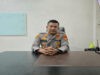Kapolsek Pakuhaji Berikan Penjelasan Terkait Viralnya Berita Chat Whatsapp