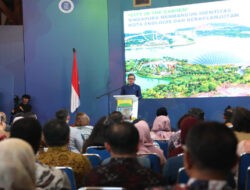 Wamendagri Bima Arya: Branding Adalah Identitas Kota