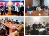 Panitia Lomba Karaoke Forum Lintas Ormas, Bersilaturahmi Bersama Ketua Umum FLO DKI Jakarta