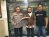 Polsek Menganti Ungkap Kasus Penganiayaan Berat, Pelaku Serahkan Diri