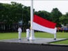 Hadiri Upacara Peringatan Hari Kebangkitan Nasional ke 117 Tahun 2025, Dandim Tegaskan Semangat Patriotisme