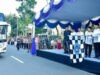 Sebanyak 1.851 Jamaah Haji Lamongan Tahun 2025 Diberangkatkan
