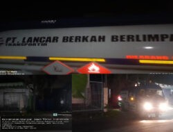 Wow Ngeri.!! Tangki PT. LBB Ketahuan Sedot Solar Oplosan dari Gudang Ilegal di Manyar