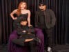 Fajar Sadboy bareng Julia Vio dan DJ Ronny Rilis Lagu “Papa Gula”, Senggol Kelakuan Para Suami Centil