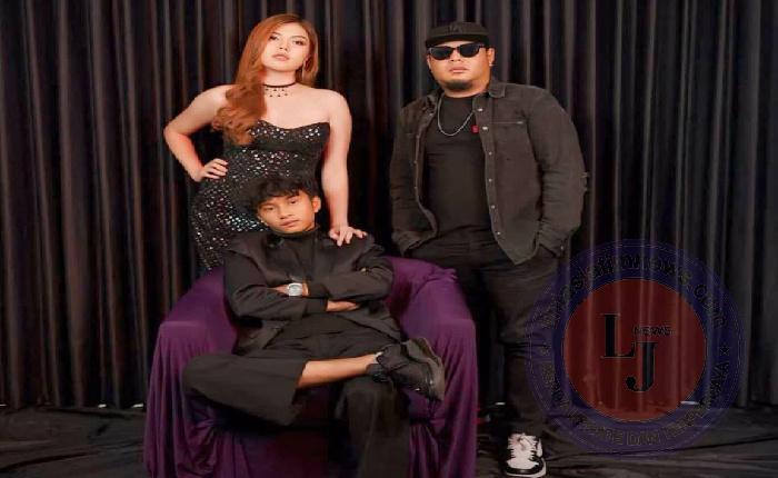 Fajar Sadboy bareng Julia Vio dan DJ Ronny Rilis Lagu “Papa Gula”, Senggol Kelakuan Para Suami Centil
