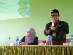 MAN 6 Jombang Tunjukkan Eksistensi Sebagai Madrasah Juara dan Pencetak Pengusaha Muda