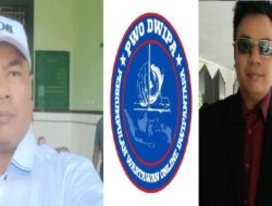 Feri Rusdiono Ketum PWO DWIPA : Kami tidak Mentolerir Preman Berkedok Wartawan