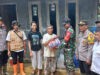 Peran Aktif Babinsa Dalam Penanganan Longsor Di Wilayah Pacitan