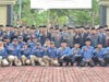 Lamongan Peringati Harkitnas 2025 dengan Semangat Bersama Wujudkan Indonesia Kuat