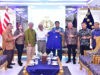 Manuver Politik, Kado Pilu Ultah ke-52 Himpunan Nelayan Seluruh Indonesia (HNSI)