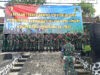 Kodim Ponorogo Gelar Latihan Teknis/Taktis Teritorial TA 2025