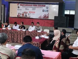 Musdesus Bentuk Koprasi Merah Putih, Babinsa Siap Dukung Kesejahteraan Masyarakat di Wilayah Binaan