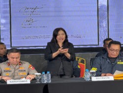 Polri Tegaskan Ijazah Jokowi Asli dan Sah, Tidak Ditemukan Unsur Pidana