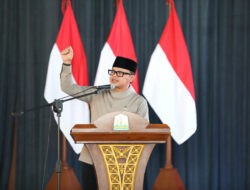 Bima Arya Ajak Masyarakat Aceh Dukung Program Koperasi Desa/Kelurahan Merah Putih