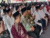 Staf Ahli Kementerian Pendidikan Dasar dan Menengah Menghadiri Pengukuhan Hafidz Hafidzah Lamongan, Begini Isi Sambutannnya