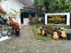 Kerja Bakti Menumbuhkan Semangat Kebersamaan