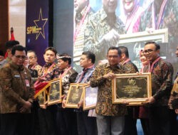 Mendagri Apresiasi SPM Awards 2025, wujud negara hadir untuk Rakyat