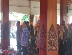 Kepala BSKDN: Konsistensi Inovasi Mojokerto Patut Jadi Inspirasi Daerah Lain