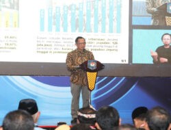 Mendagri Tegaskan Pemda Wajib Prioritaskan Anggaran Enam Pelayanan Dasar