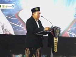 Pemda Lamongan Melalui LPTQ berkomitmen Mencetak Generasi Muda Penghafal Al-Quran