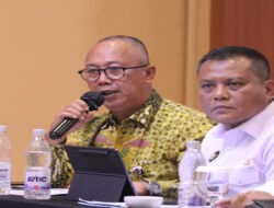 Pemerintah Perkuat Koordinasi Media untuk Hadapi Tantangan Informasi Digital