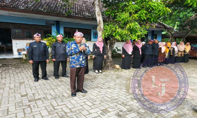 Olimpiade Sains Nasional Kecamatan Babat di Gelar