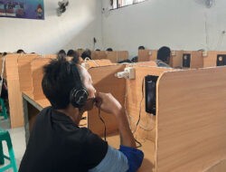 Lapas Sidoarjo Gandeng PT Arka Surya Group Kelola Wartelsuspas, Tekan Peredaran HP Ilegal
