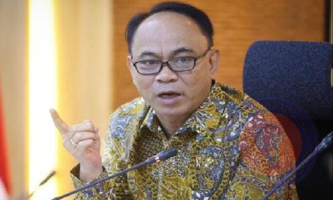 FGMI : Stop Framing Negatif dan Opini Tendensius Terkait Budi Arie Setiadi