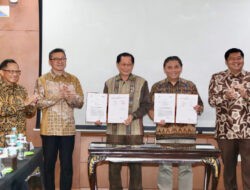 Mendagri: Pemda Wajib Dukung Program Tiga Juta Rumah