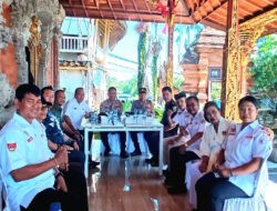 Terpilih Secara Demokratis, Nyoman Salindra Ditetapkan sebagai Ketua DPD FBN RI Kabupaten Tabanan