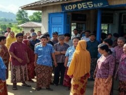 FGMI Optimis dengan Program Koperasi Desa Merah Putih