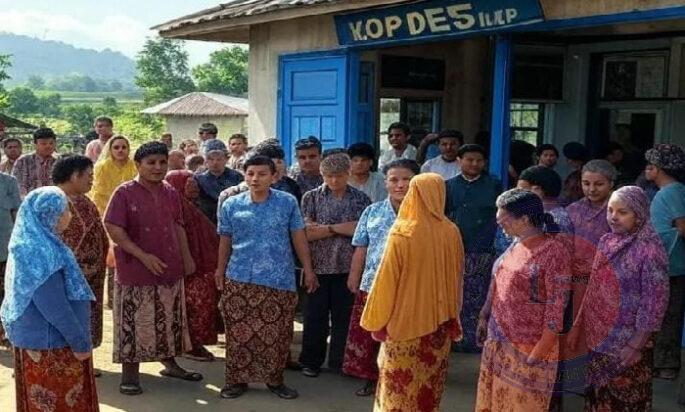 FGMI Optimis dengan Program Koperasi Desa Merah Putih