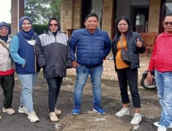 M. Supriyadi : Keberadaan Media Online Sebagai Sarana Sebuah Kebutuhan dalam Penyebaran Informasi Sebuah Kegiatan Organisasi