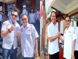 Edy Wirawan Tegaskan, Rangkaian Musda FBN RI Tabanan Berlangsung Demokratis