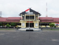 Polres Ketapang Tegaskan Proses Hukum Terkait Laporan Dugaan Penganiayaan Kepada Jurnalis Berjalan Sesuai Prosedur