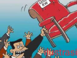 Oknum RW Kurao Pagang Lecehkan Profesi Wartawan
