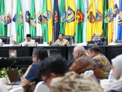 Mendagri Tegaskan Kepala Daerah Wajib Perhatikan Pertumbuhan Ekonomi