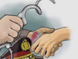 Diduga Terima Tebusan Rp60 Juta, Satresnarkoba Polres Nganjuk Lepas Tersangka Narkoba Hanya Sehari Setelah Penangkapan
