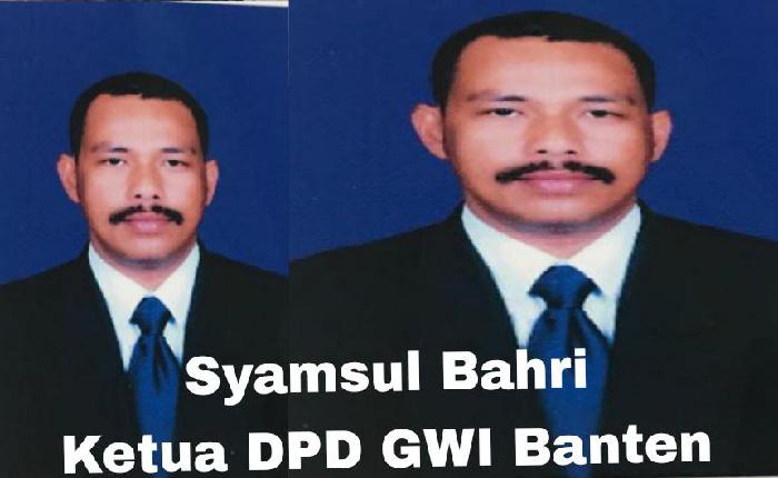 Heboh, Dana APBD Bocor di Dispora Tangerang Selatan, GWI dan LSM Layangkan Surat ke Dinas