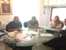 Ketum PWDPI Resmi Dirikan Koperasi Konsumen Duta Pena Indonesia
