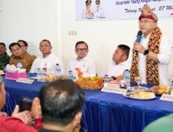 Bima Arya Apresiasi Pembentukan Kopdeskel Merah Putih