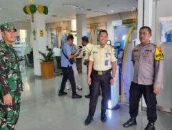 Babinsa Tipes Aktif Patroli Wilayah dan Sambang Warga