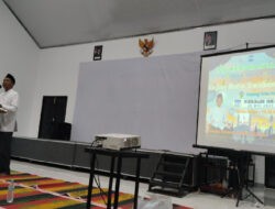 Implementasi Qurban dalam Kehidupan Tema Kajian Rutin Swabina